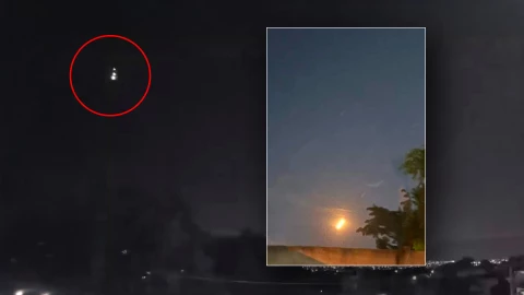 Meteorito Tuxtla Gutiérrez