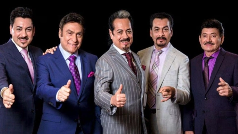 Museo de los Tigres del Norte: Los ‘Jefes de Jefes’ inaugurarán recinto en Mocorito, Sinaloa