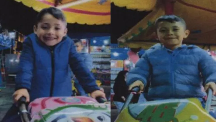 ALERTA AMBER: Hermanos Montes Sánchez desaparecen en Edomex; los buscan con urgencia