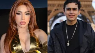 Lonche se deslinda de amenazas de muerte contra Yeri MUA.