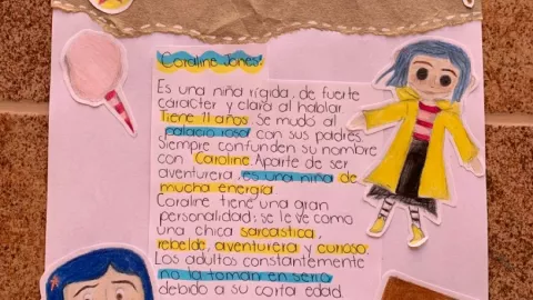 9 ideas de carteles creativos que harán que todos te feliciten: y ni siquiera son difíciles