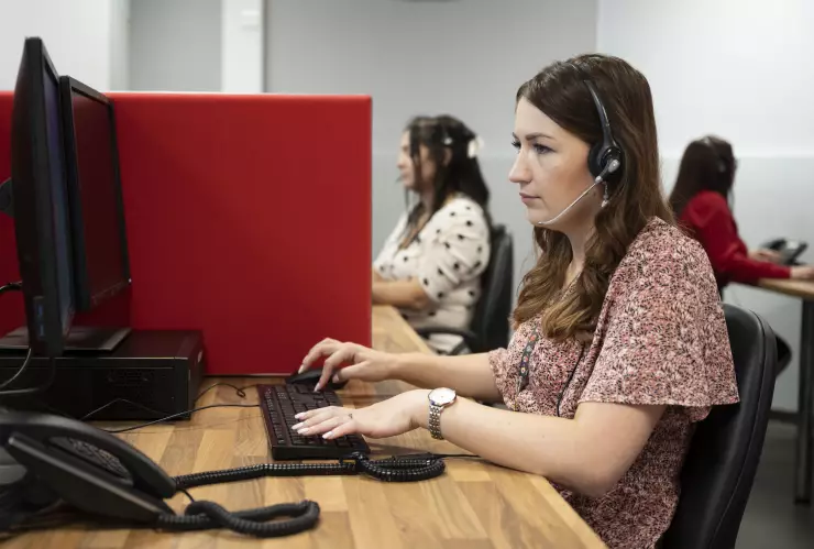 Call Center del SAT podrá responder todas tus dudas las 24 horas
