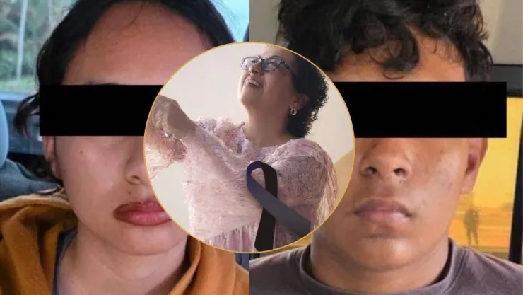 Esto se sabe del asesinato de la maestra de preescolar en Agua Dulce Veracruz