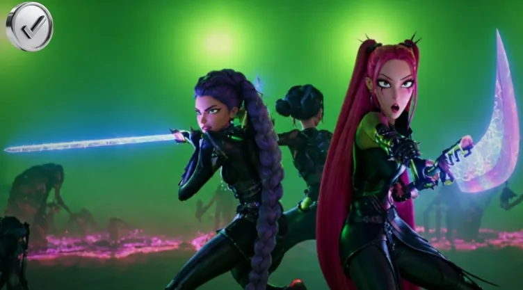 3 frases de Las Guerreras K-Pop que te enseñarán a levantarte tras una caída.jpg