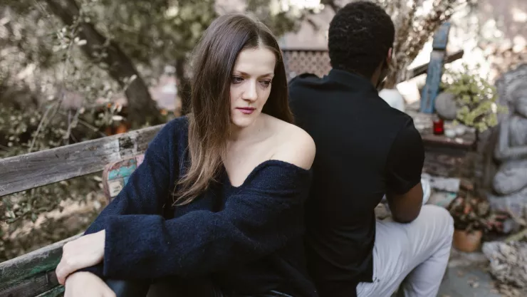 ¿Por qué un “casi algo” duele más que una ex pareja? Este es el motivo