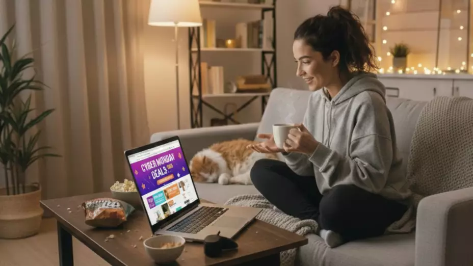 Fecha oficial Cyber Monday 2025 en México