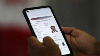 licencia de conducir digital en Chihuahua