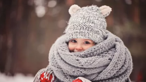 Frente frío en varias zonas del norte