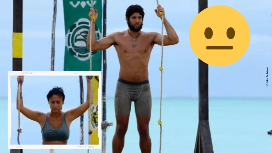 Survivor México: Saadi va a atacar a Yusef en el Consejo Tribal.