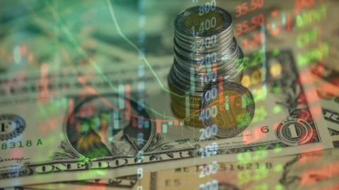 Precio del dólar hoy