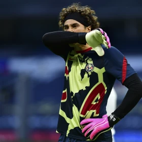Guillermo Ochoa