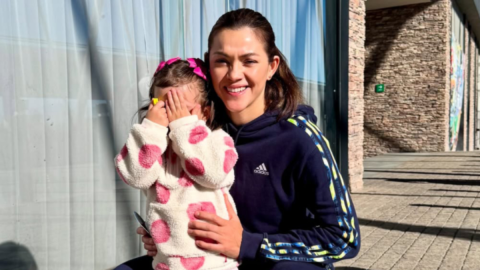 María del Rosario Espinoza