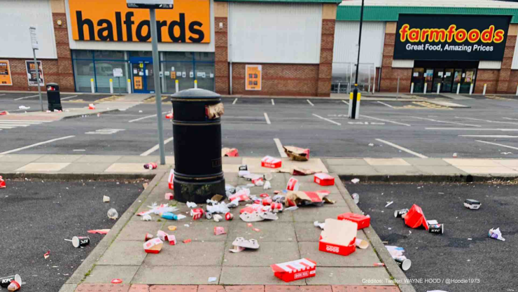 Londres basura fin cuarentena.jpg