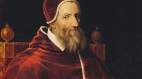 san malaquias y sus aterradoras profecias