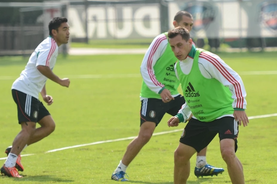La Selección Mexicana tiene la difícil encomienda de lograr su boleto a Brasil 2014
