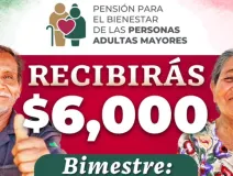 Pensión Bienestar ¿Qué pasa si dejas todo el dinero en tu tarjeta y no lo sacas?