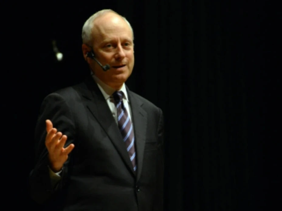 Michael Sandel