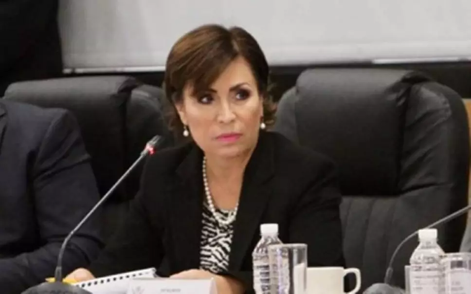 Un Tribunal colegiado otorgó una amparo a Rosario Robles.