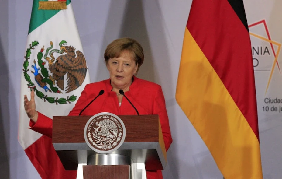 Muros migración