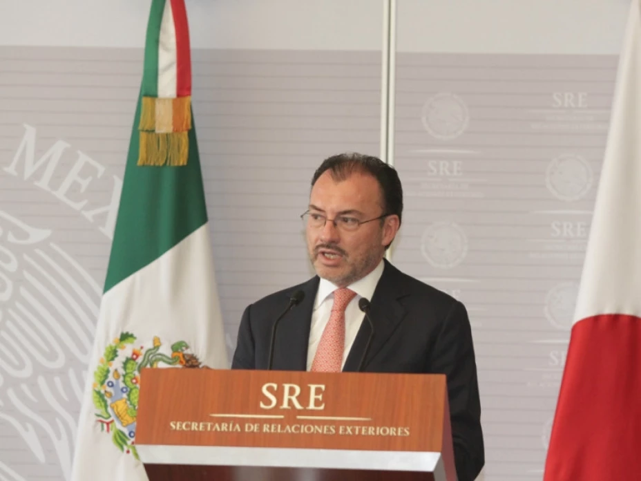 Luis Videgaray