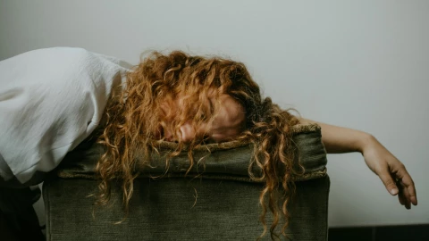 13 de enero, un día mundial para crear consciencia sobre la depresión