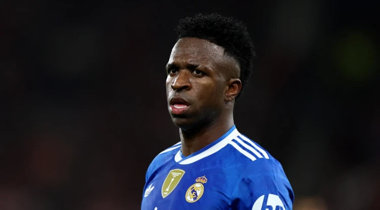 Vinícius Júnior