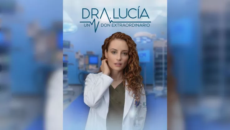 Cuando se estrena Dra Lucia temporada 2