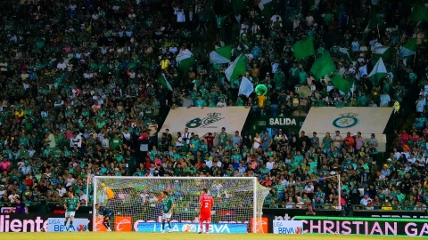 ¿Cuándo debuta el Club León en la Leagues Cup 2024? Todo lo que debes saber