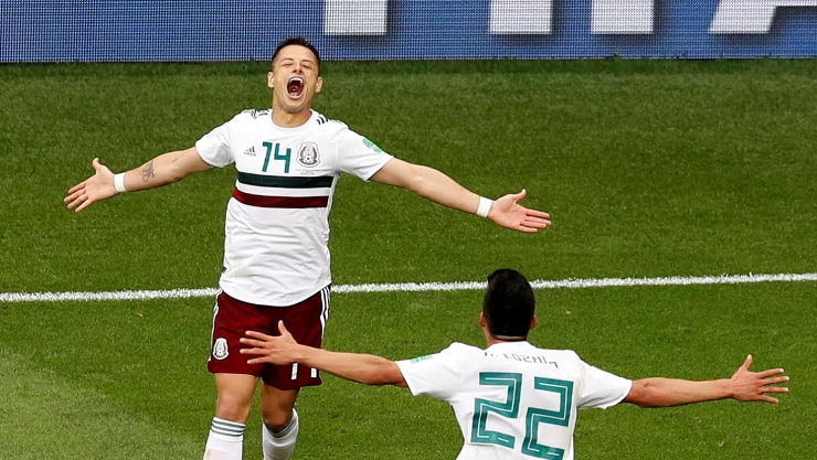 chicharito