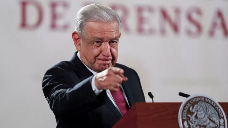 posdata de las mañaneras de AMLO