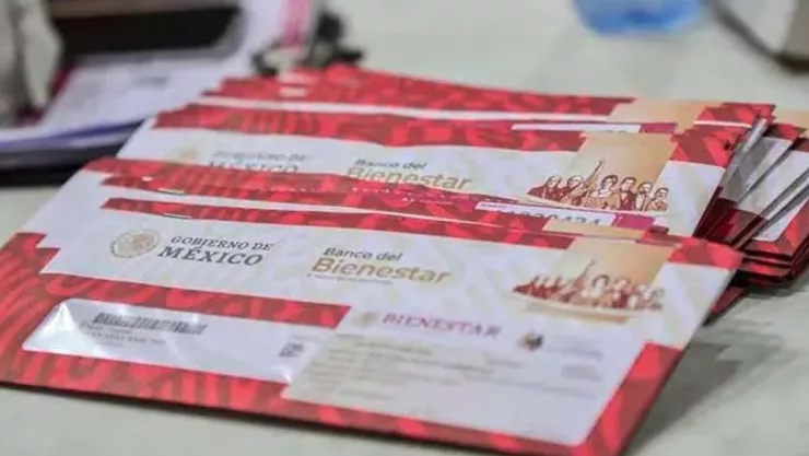 No habrá pago en agosto para la Pensión Bienestar 2024 en Aguascalientes; ésta es la razón