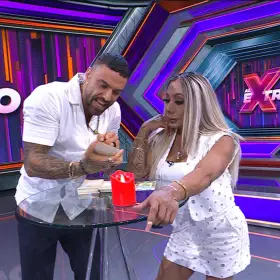 bruja zulema