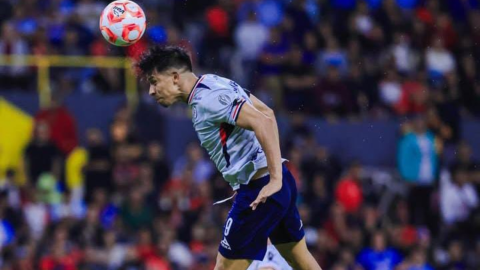 &Aacute;ngel Sep&uacute;lveda