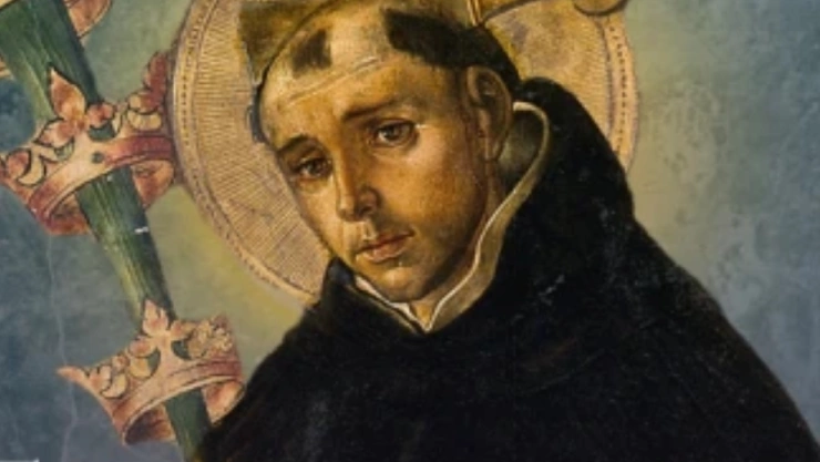 Santoral: ¿Qué santo se celebra HOY domingo 6 de abril de 2025?