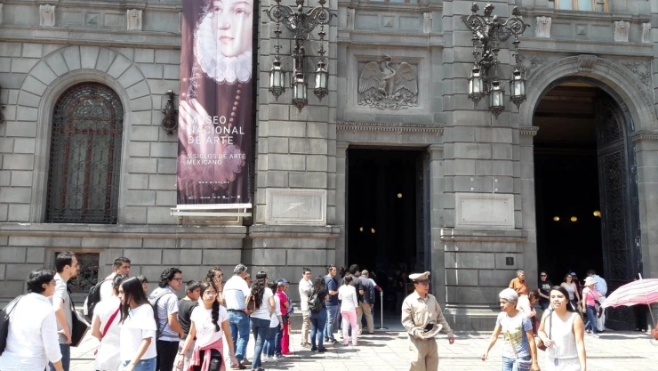 Más de 152 mil personas visitaron Caravaggio. Una obra, un legado