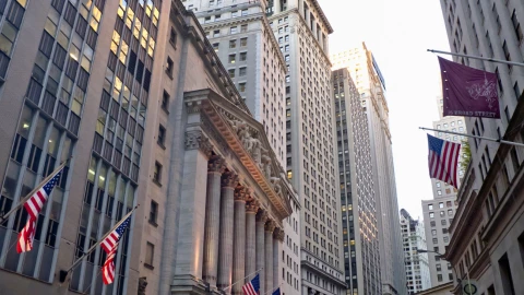 Bancos Estados Unidos