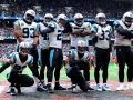 Carolina Panthers v Tampa Bay Buccaneers