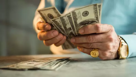 ¿Qué signos se volverán ricos en 2025, según Baba Vanga?