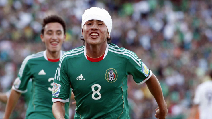 &iquest;En d&oacute;nde qued&oacute; la ‘Momia’ G&oacute;mez tras enamorar a todo M&eacute;xico?