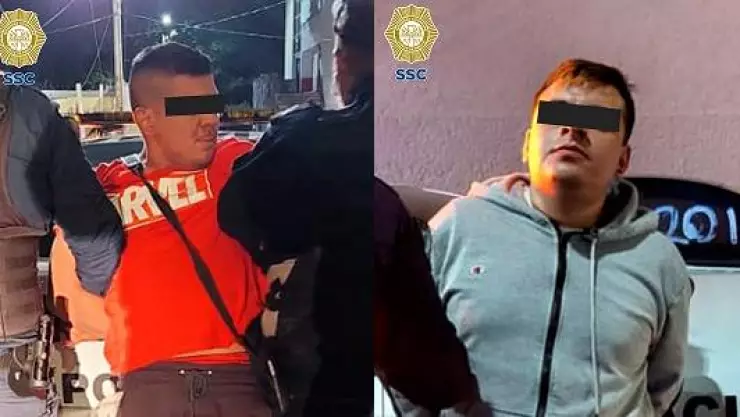 B02YA6 ASALTANTES SUMAN 8 INGRESOS A PRISIÓN10.jpg
