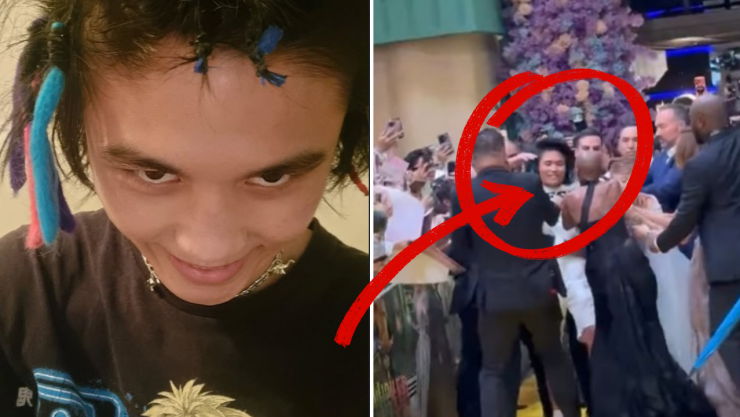 fan de ariana grande