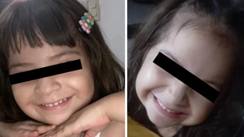 Noelia Daylen Santiago García