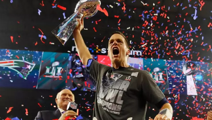 NFL: ¡Regresa el mejor! Tom Brady estará con los Patriots en la temporada 2023