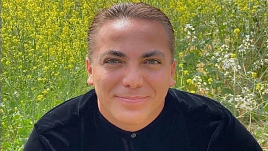 cristian castro