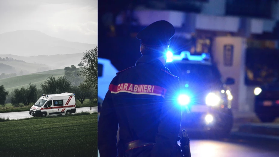 Los servicios de emergencia no pudieron salvarla. Una adolescente de 15 años ha fallecido tras ser golpeada por una roca que se desprendió de una ladera. 