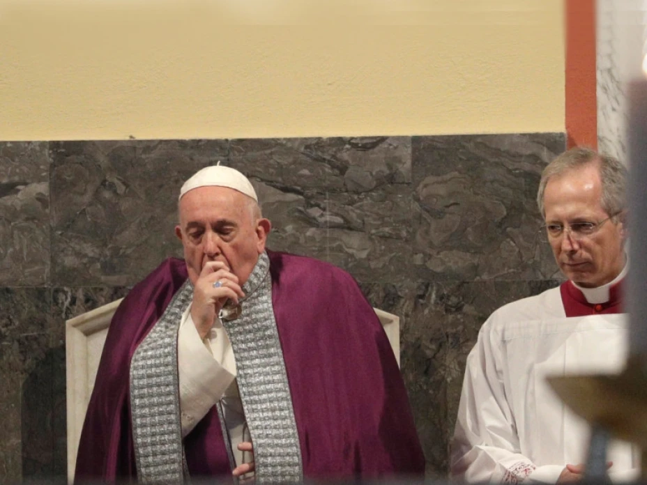 Papa Francisco