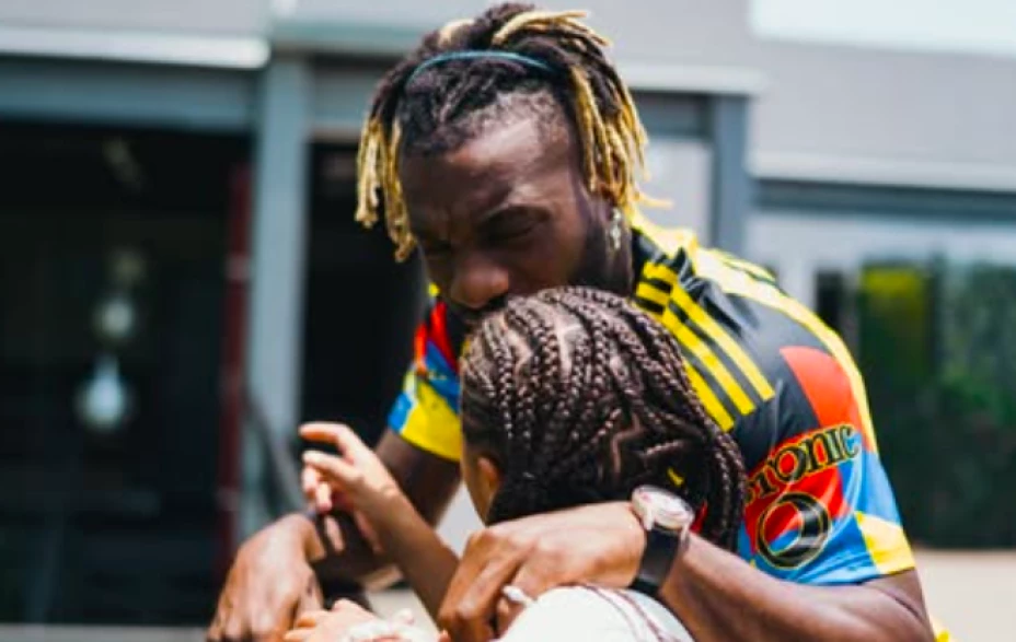 allan saint-maximin america