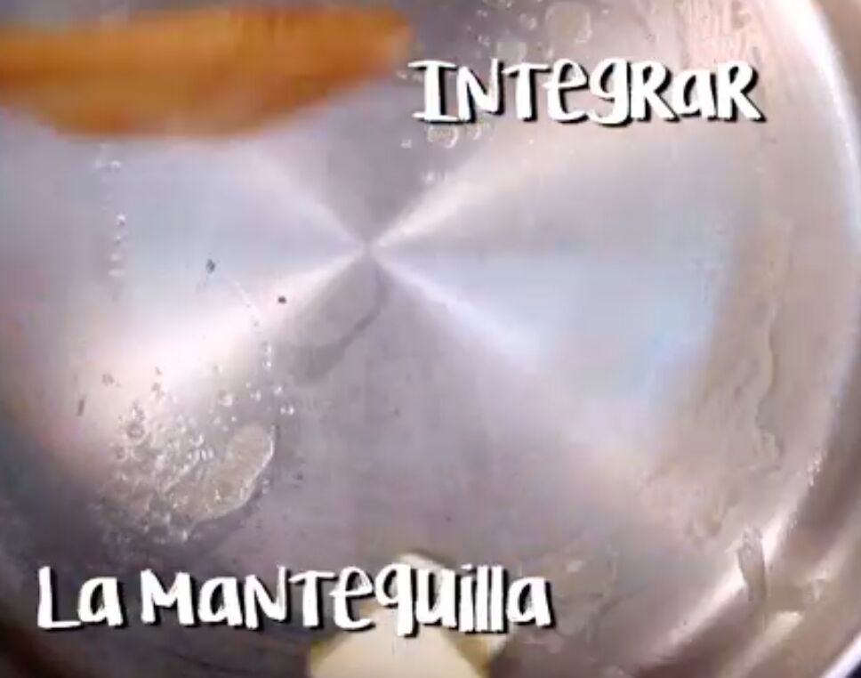 que hay de comer 1
