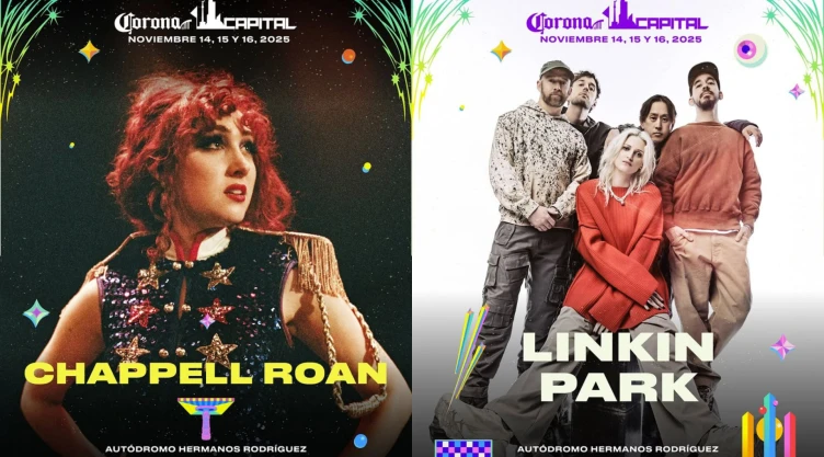 Corona Capital 2025, lo que cuestan los boletos por día