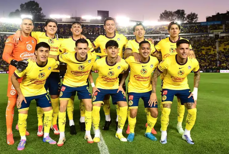 América postura oficial Mundial de Clubes 2025